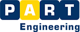 PART Engineering logo
