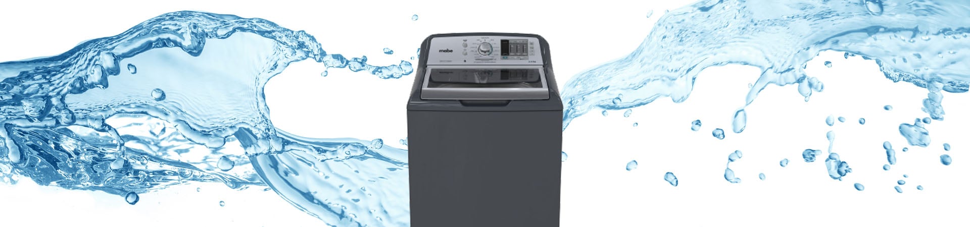 Mabe's Continual Performance Improvement of Washing Machines with a Multi-Disciplinary Approach