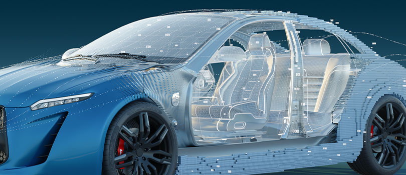 Digitalization Solutions for SMB’s in the Automotive industries from Altair.