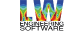 LW Engineering Software logo