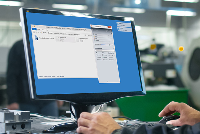 Altair_HPCWorks-Platform_Product_Access