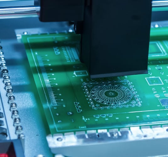 Integrated Software for Semiconductor PCB Design