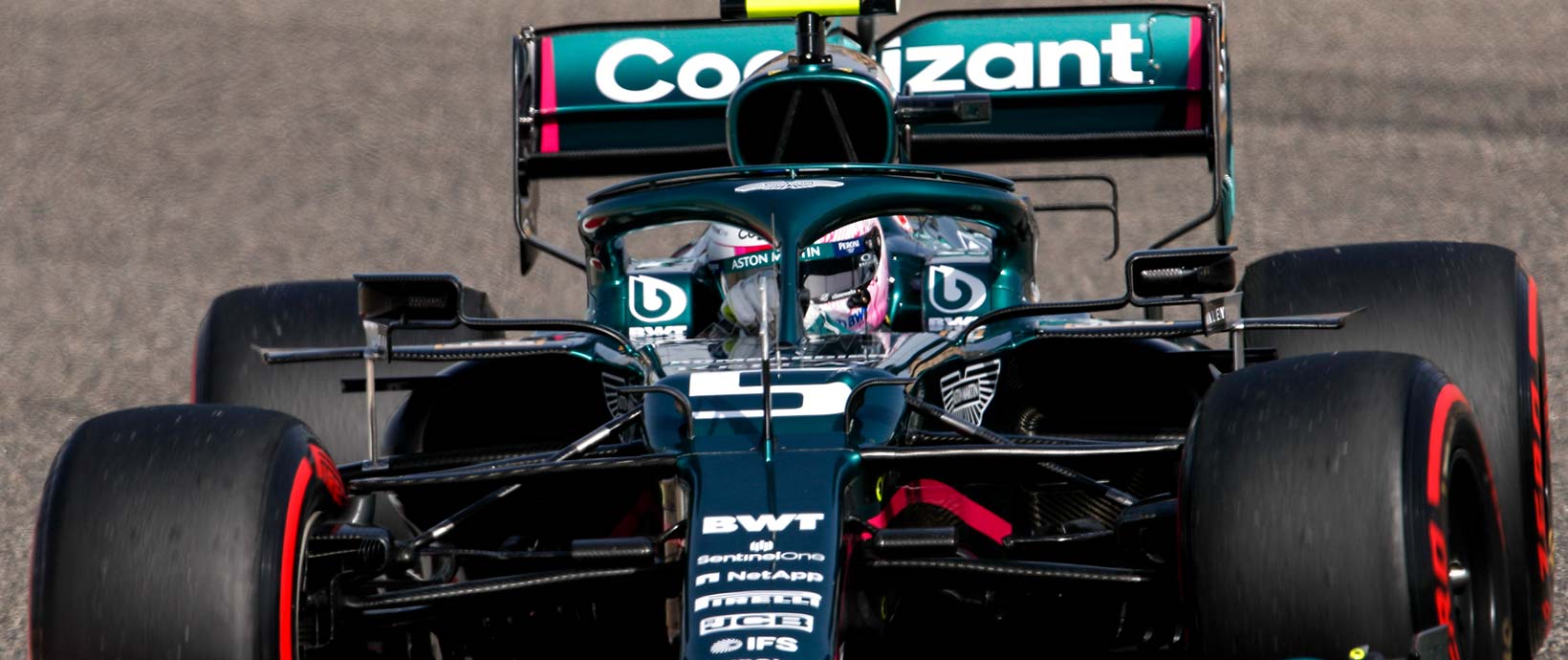 Aston Martin Cognizant Formula One Team Accelerates High-Performance Computing with Altair