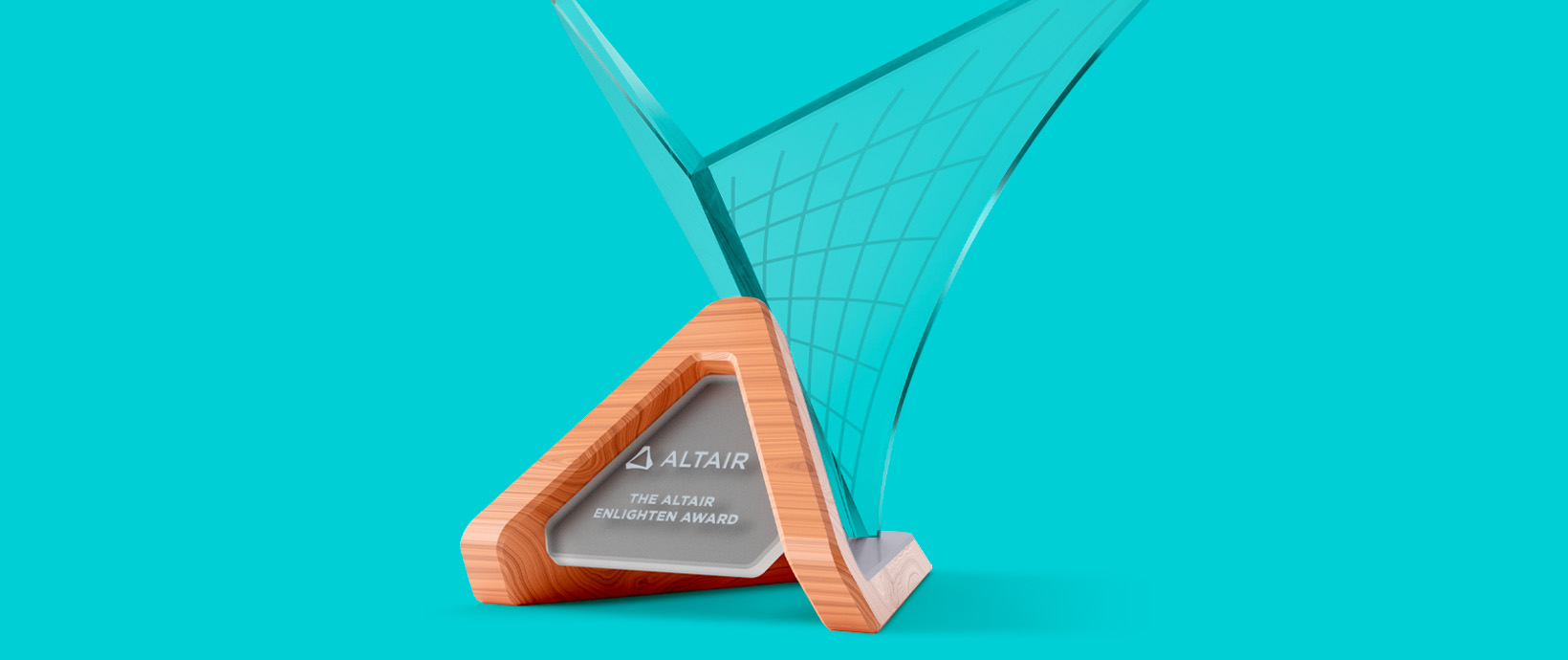A Transformed Award that Celebrates a Decade of Innovation
