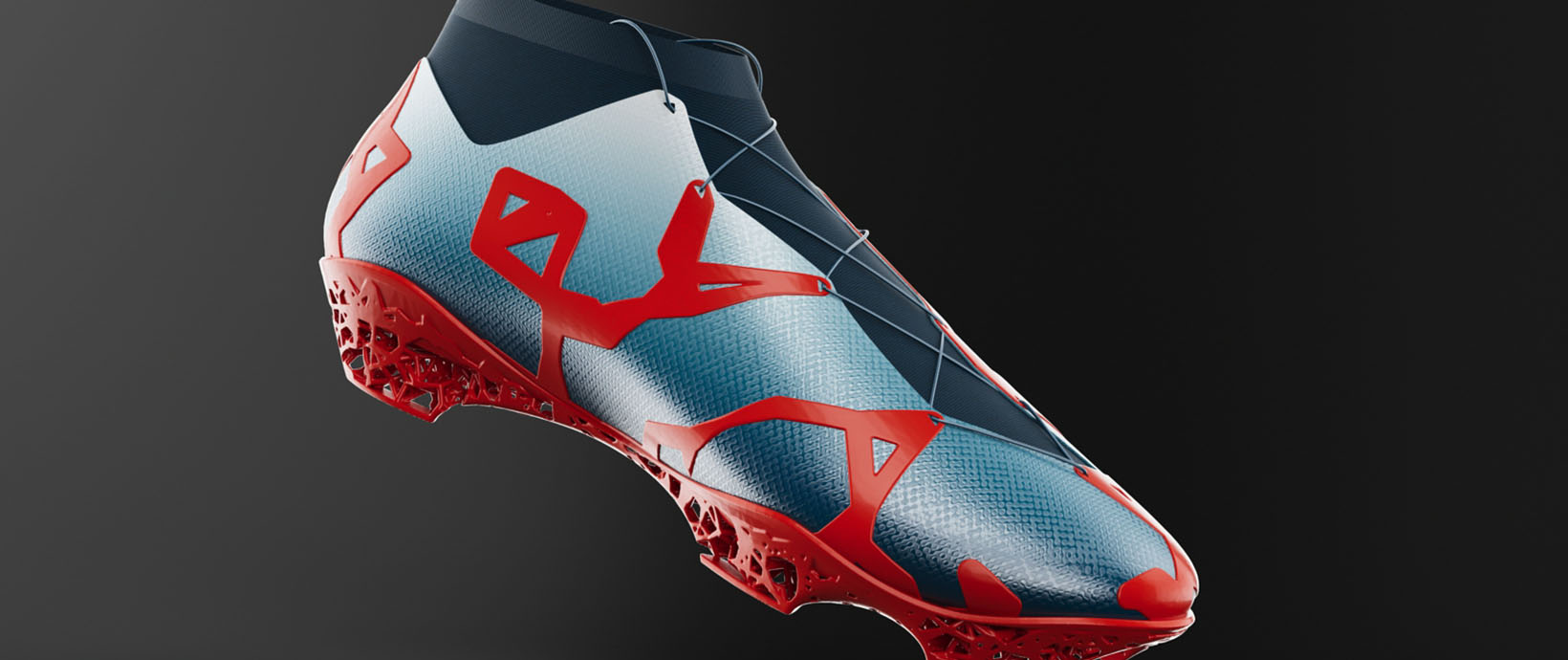 Exploring Modern Soccer Cleat Design with Altair Sulis