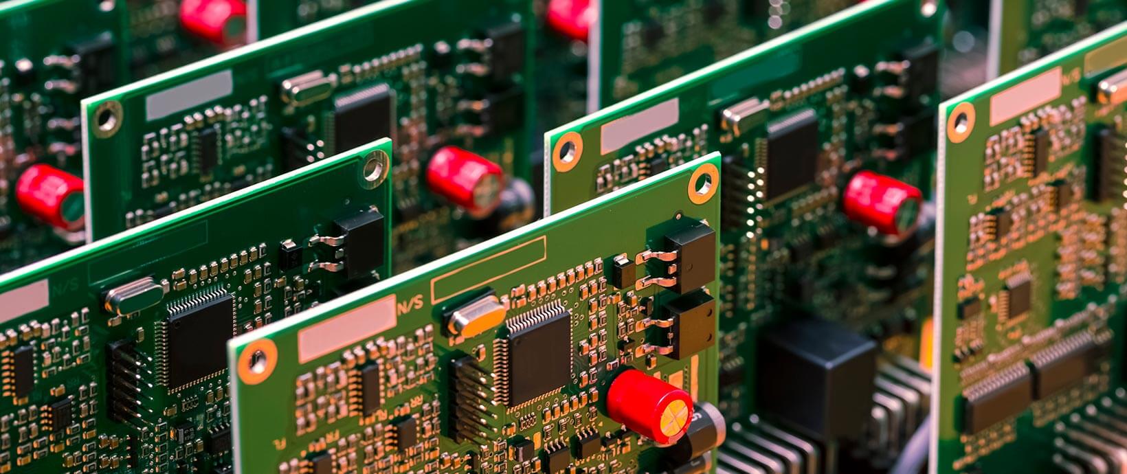 Avoiding the Top 5 Most Common PCB Manufacturing Issues
