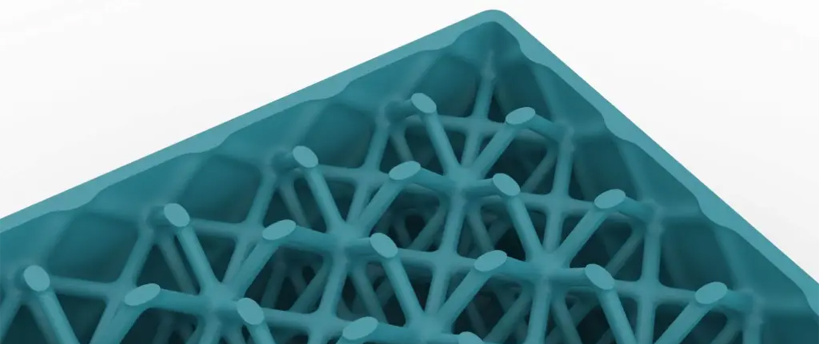 Types of Lattices for Additive Manufacturing – Terms Engineers Need to Know