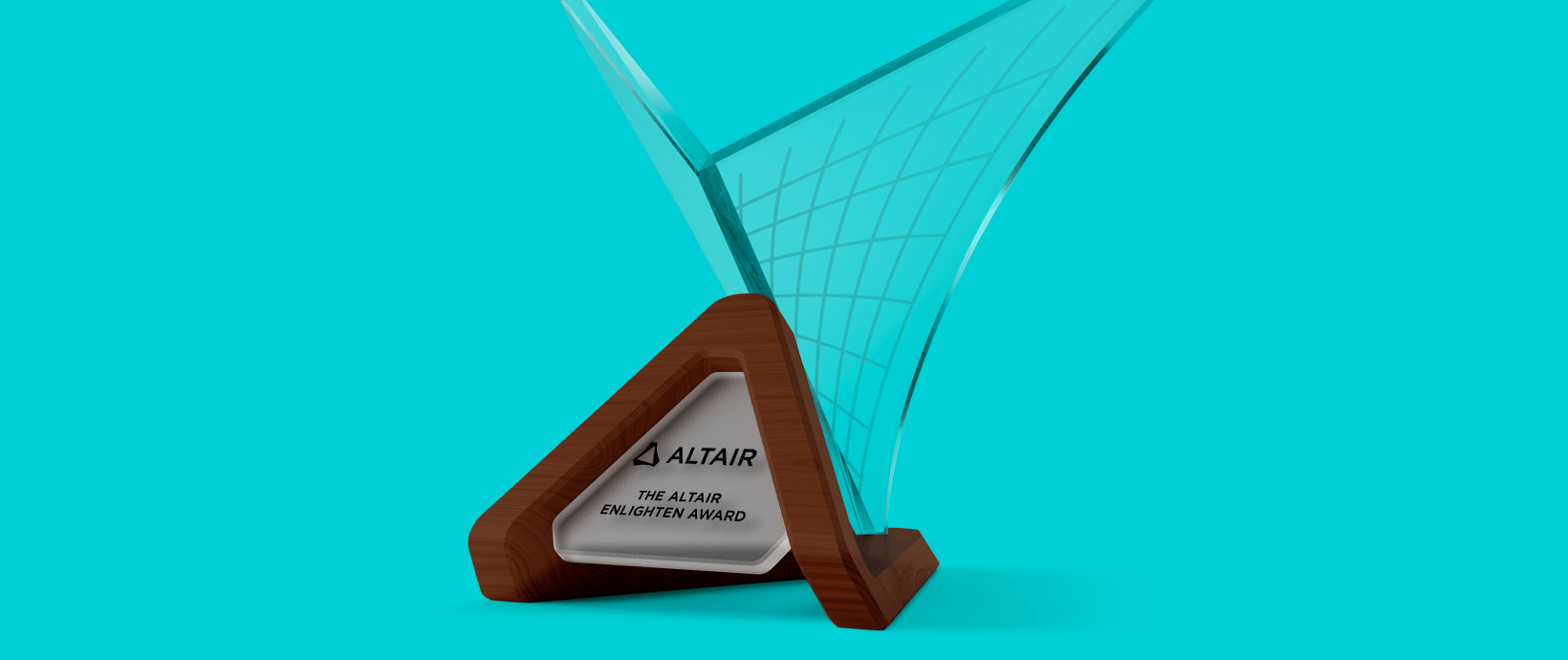 2024 Altair Enlighten Award Open for Entries