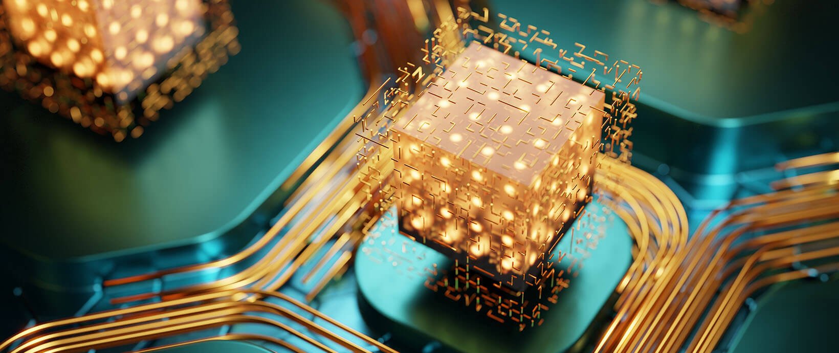 Boosting Tomorrow’s Innovation with Quantum Computing