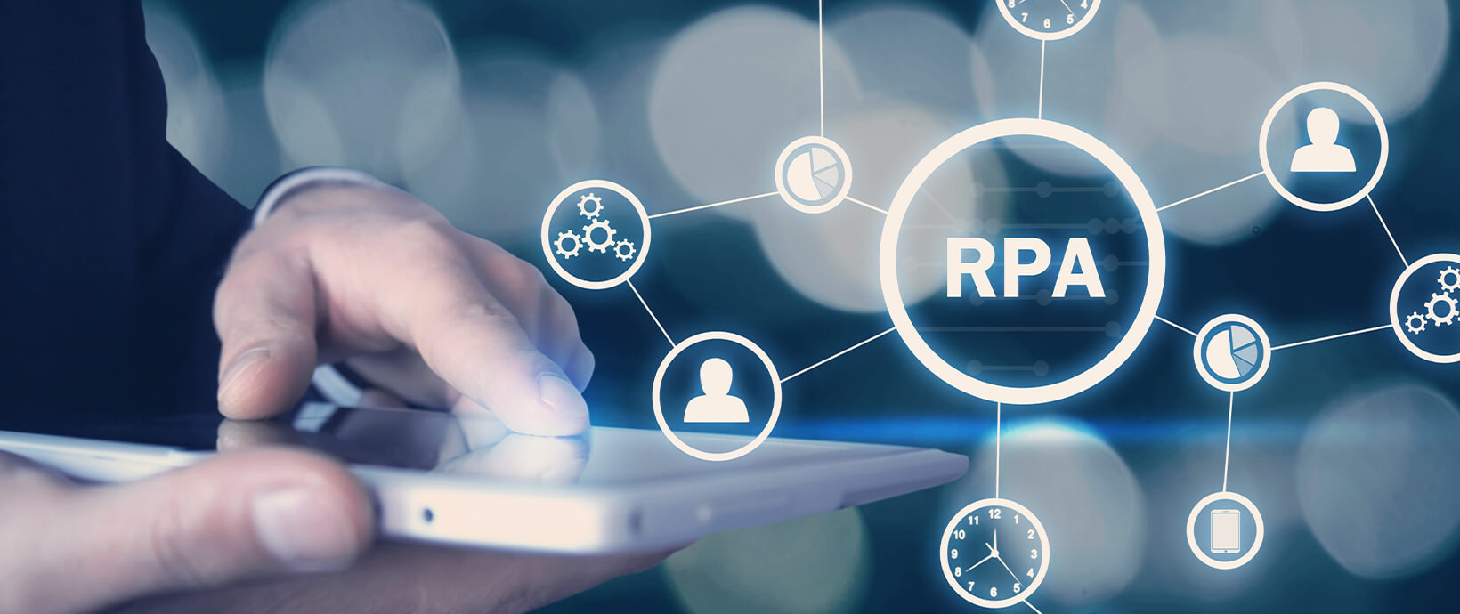 AmdoSoft Brings RPA to the Altair Partner Alliance