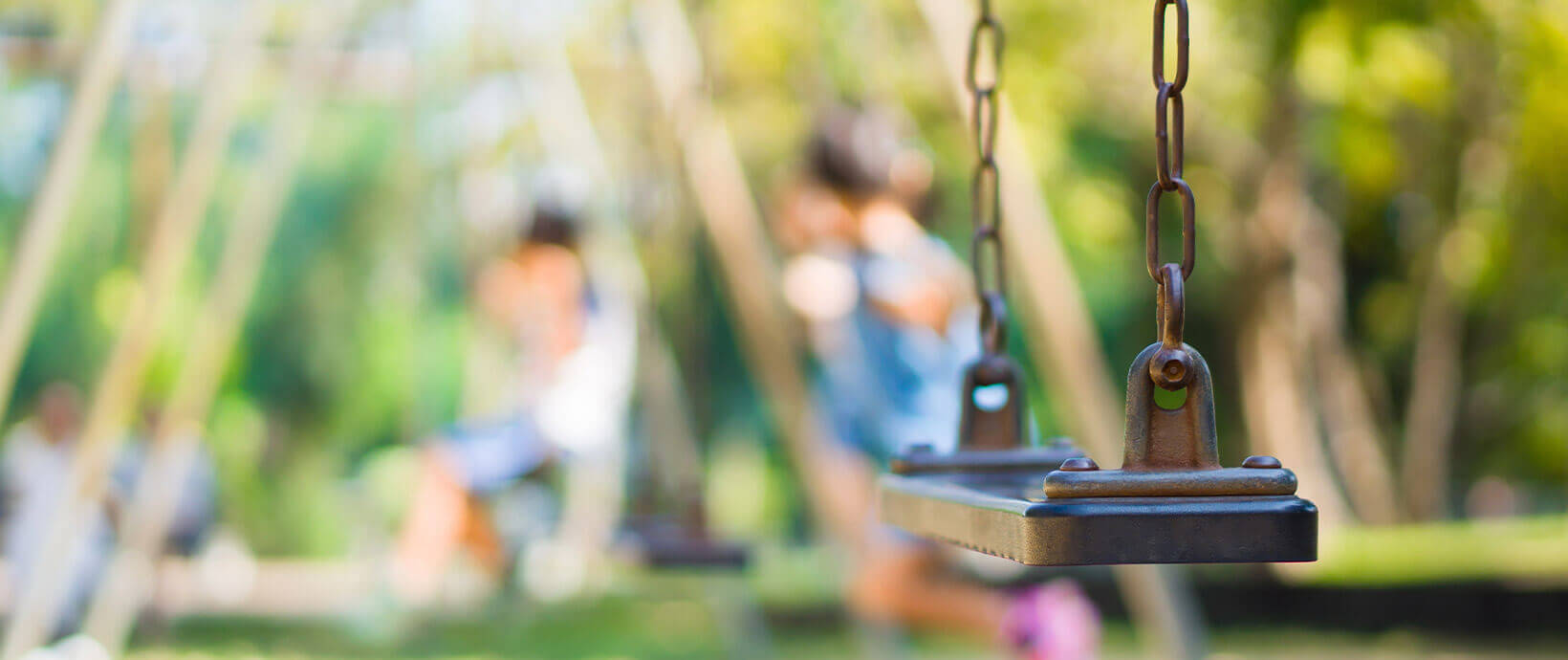 What the Playground Can Teach Us About Resonance in Dynamics