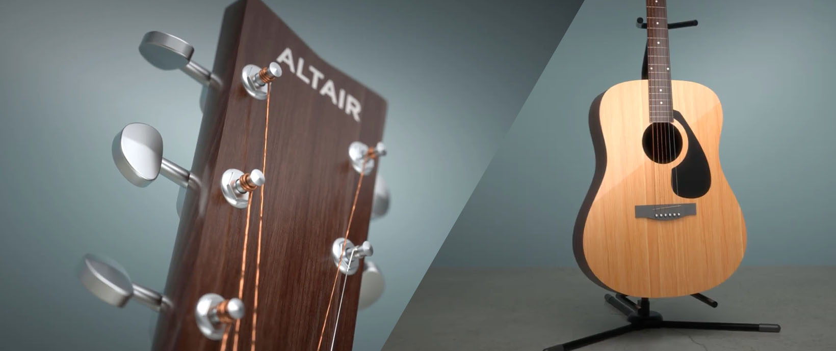 Altair Inspire Studio Strikes a Chord