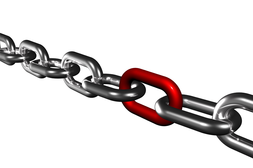 A Chain is as Strong as its Average Link: Considering Weld Line Positions Might be a Good Idea