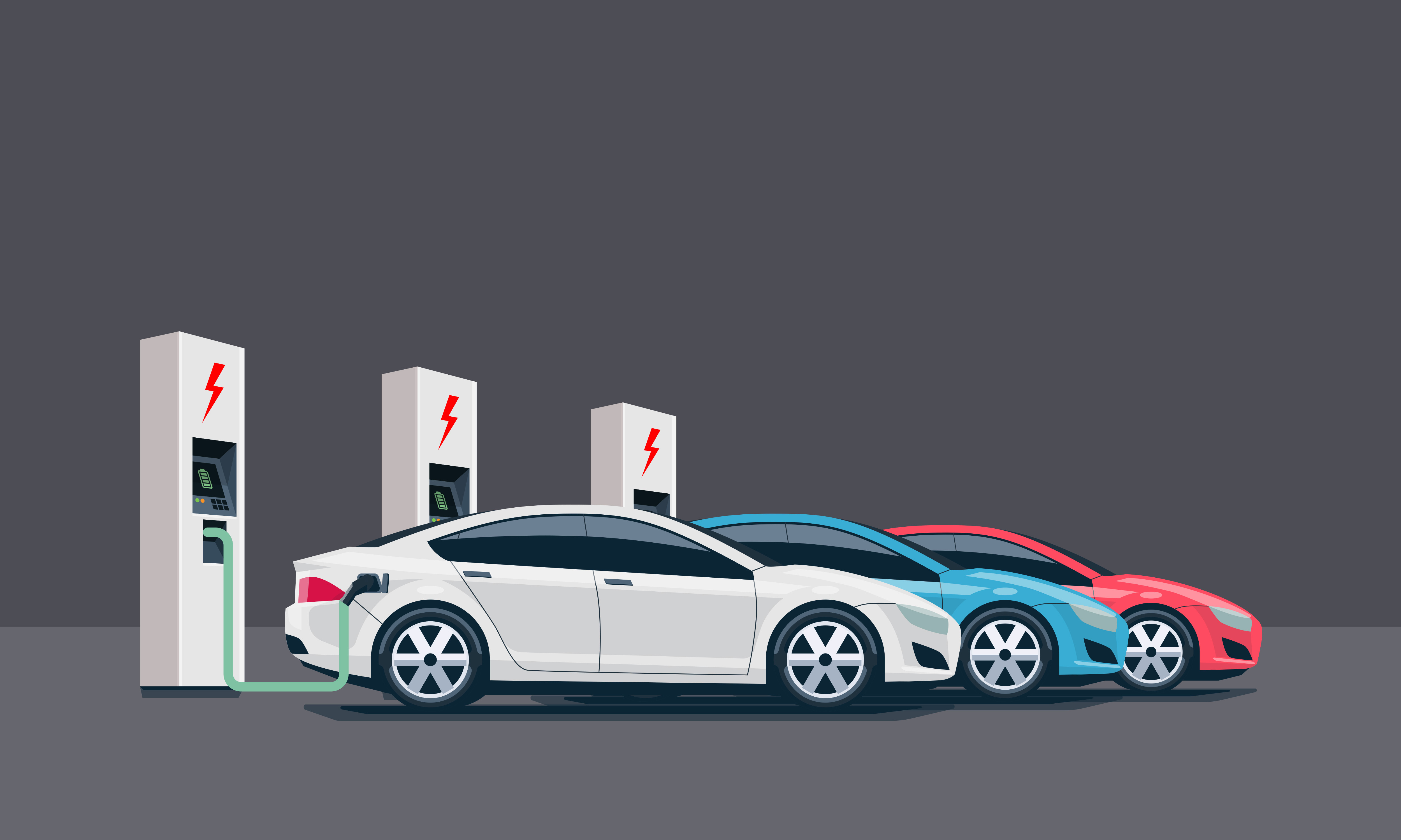 Motorsport to Automotive – Electric Powertrains