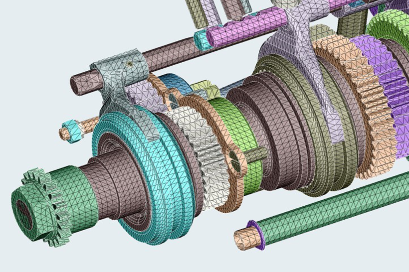 Better Workflows for All Engineers: From Structural Analysis to Multiphysics