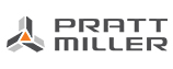 Pratt and Miller logo