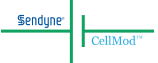 CellMod logo