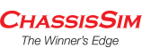 ChassisSim logo