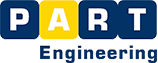 PART Engineering logo