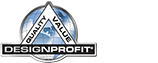 DesignProfit logo