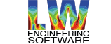 LW Engineering Software logo