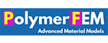 PolymerFEM logo