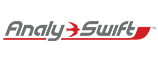 AnalySwift logo