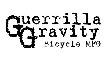 Guerrilla Gravity Logo
