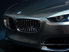 Success Story: SEAM from Cambridge Collaborative for BMW