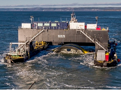 Case Study: Ensuring Success of Marine Operations in Tidal Energy
