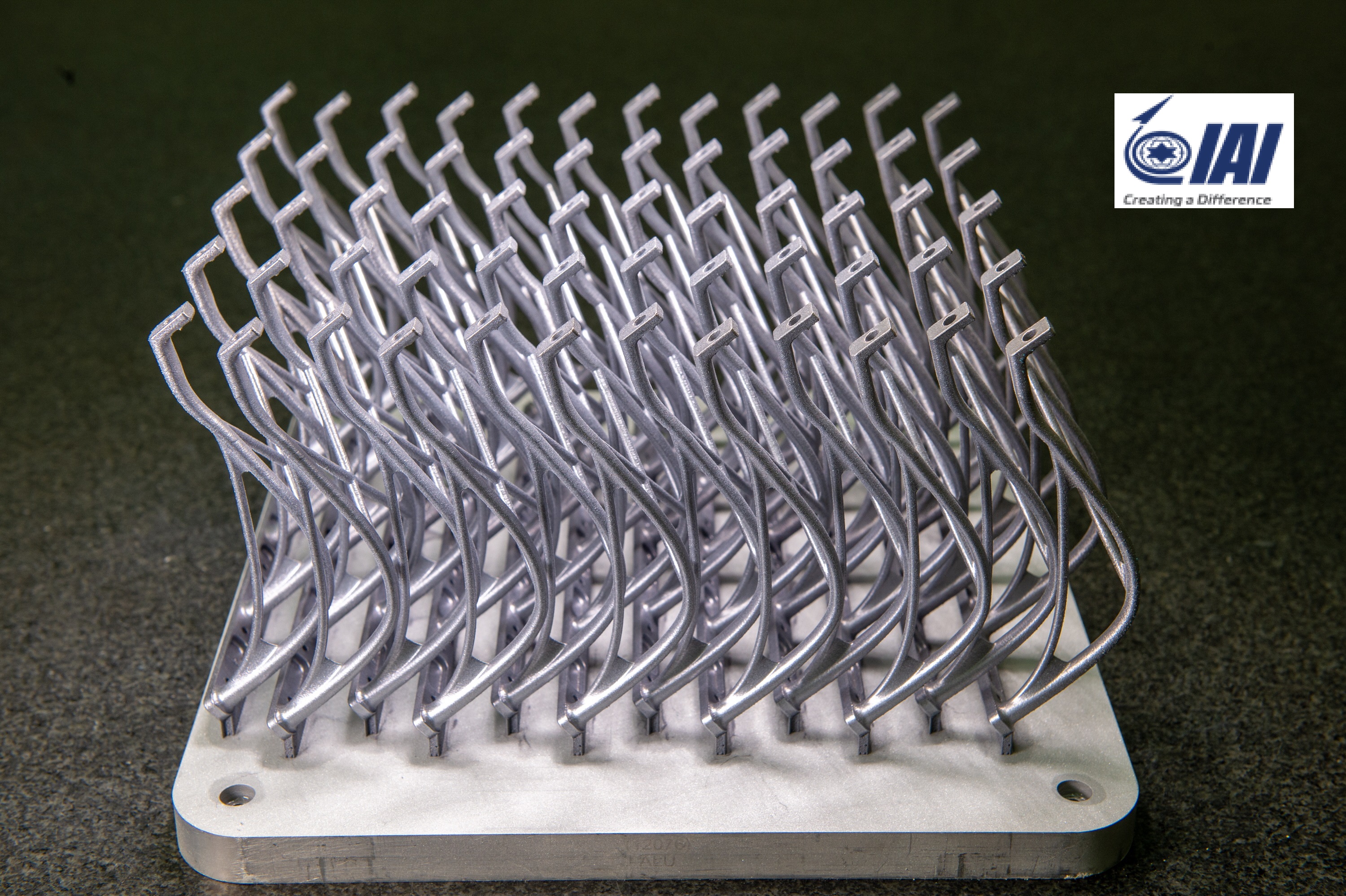 Design for Additive Manufacturing with Topology Optimization