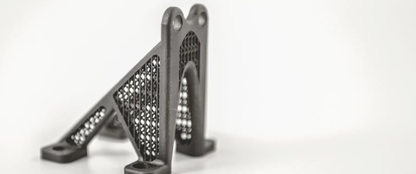 Enhance Your Design for Additive Manufacturing with Lattice Structures