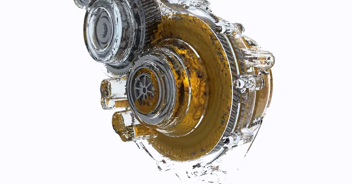 Optimize Gearbox Oiling to Improving Efficiency and Reliability