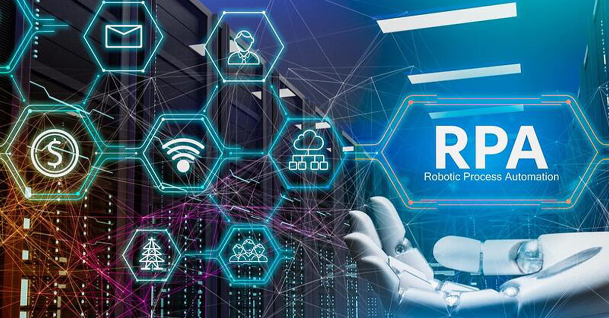 Data Transformation and RPA: How to Streamline Your Data Process
