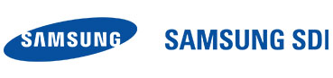 Samsung SDI logo