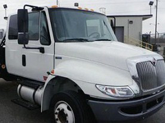 Success Story: SEAM from Cambridge Collaborative for International Truck and Engine Corporation