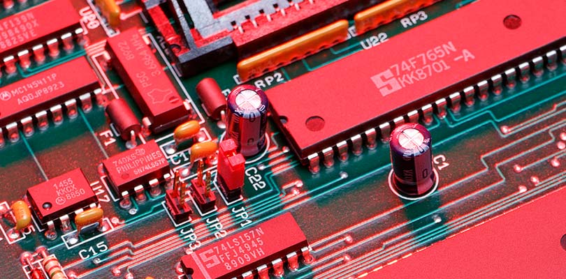 Optimizing Printed Circuit Board Manufacturing Webinar Recording 