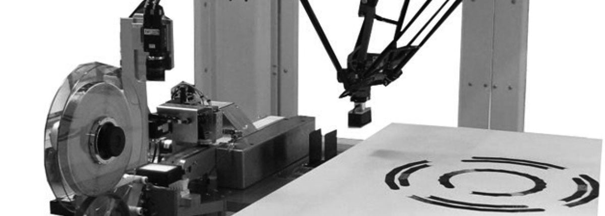 Fully automated in a single process: Optimization and manufacturing of CFRP components